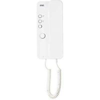 Miro' sprechanlage 2-adrig 1-polig + neutral mit 1 taste 1150/35 Miro' sprechanlage 2-adrig 1-polig + neutral mit 1 taste 1150/35 von URMET