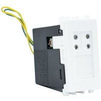 Urmet Näherungsleser für Einbruchmeldeanlagen weiß 1068/436 von URMET