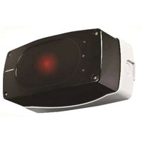 Urmet - Reflexionsrauchmelder mit max. Reichweite 100Mt von URMET