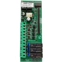 Urmet Sistemi 4+N Intercom Schnittstelle für PABX Agorà 2 1372/56 Urmet Sistemi 4+N Intercom Schnittstelle für PABX Agorà 2 1372/56 von URMET