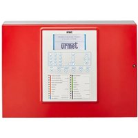 Urmet digitale Brandmeldezentrale mit 1 Kreislauf 1043/550A von URMET