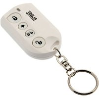 Zeno Funkfernsteuerung 4 Kanäle on/off 1051/035 - Urmet Zeno Funkfernsteuerung 4 Kanäle on/off 1051/035 - Urmet von URMET