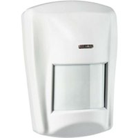 Zeno Passiv-Infrarot-Detektor Radio Pet Immunity 12mt 1051/102 - Urmet Zeno Passiv-Infrarot-Detektor Radio Pet Immunity 12mt 1051/102 - Urmet von URMET