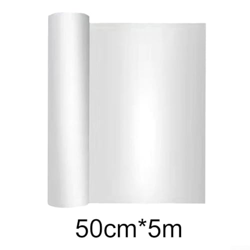 1 Rolle Wasserdichtes Wärmedämmband Wasserdichte Renovierung Von Gefliesten Räumen (Silver 50CM*5M) von URPIZY
