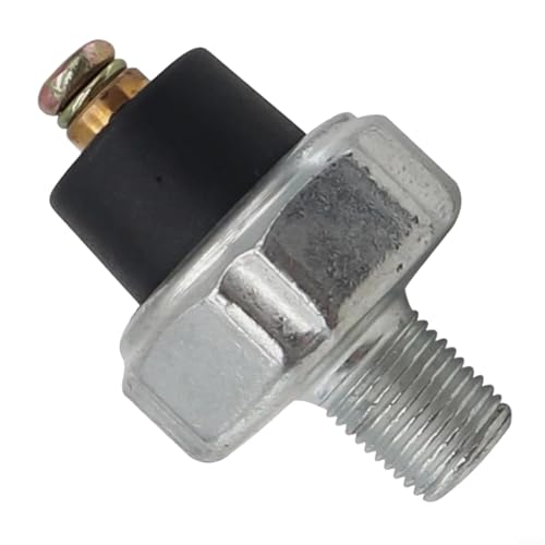 27010-1313 37820-33D10 Öldruckschalter Sensor Ersatzteil für Kawasaki Vulcan für Voyager Concours 1981-2023 Automatikgetriebe Metallgehäuse von URPIZY