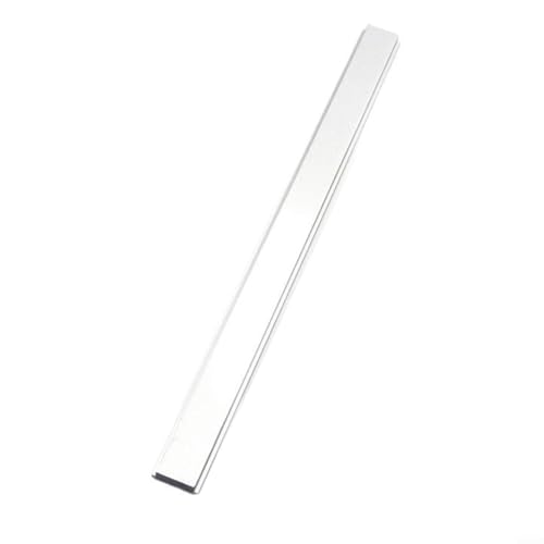 2er Pack 100-450mm Aluminium T-Schiene T-Track Slider für DIY Holzbearbeitung Tischsäge Werkbank(300mm) von URPIZY