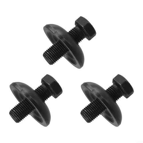 3er Set Rasenmäher Klingenschrauben 532193003 Messerhalter Befestigungsbolzen 1-1/4" x 7/16"-20 für Craftsman Aufsitzmäher Ersatzteile 3er Set Rasenmäher Klingenschrauben 532193003 Messerhalter Befestigungsbolzen 1-1/4" x 7/16"-20 für Craftsman Aufsitzmäher Ersatzteile von URPIZY