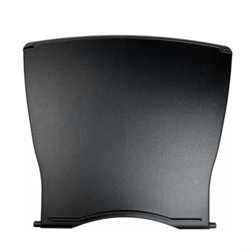 60067 Grill Table Kit für Weber 2014 Q1000/Q1200 Gasgrills, Robuste Kunststoff Seitentische für Außengrill, Tragbar und Einfach zu Montieren, Schwarz(1PC) von URPIZY