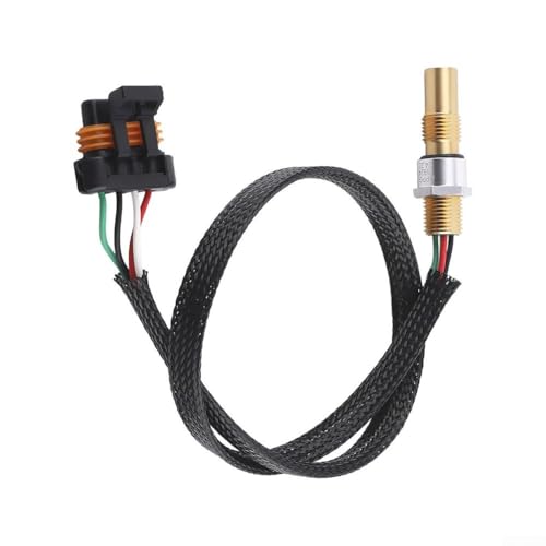 AT360573 Geschwindigkeitssensor Ersatz Für 450H 550H 650H 700H 750C 850C Widerstandsfähiges IP67 Design Hall-Effekt Echtzeitüberwachung ABS Traktionskontrolle Robust -40°C bis 125°C von URPIZY