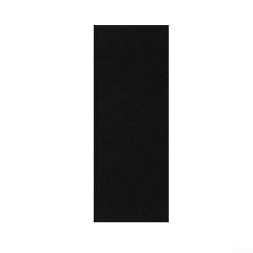 Aktivkohlefilter Filterpapier Luftverunreinigungen absorbierend zuschneidbar flexibel 122x41cm passend für Luftreiniger Klimaanlagen Dunstabzugshauben und Lüftungsschlitze universell Einsetzbar von URPIZY