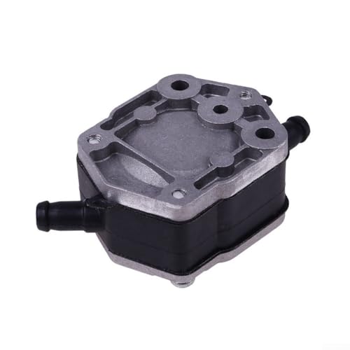 Außenbord Motor Kraftstoffpumpe Für 115-300HP Marine Motoren Austauschbar Mit OEM 6E5-24410-00 Bis 6E5-24410-10 Effiziente Kraftstoffförderung Langlebiges ABS Material Einfache Installation Außenbord Motor Kraftstoffpumpe Für 115-300HP Marine Motoren Austauschbar Mit OEM 6E5-24410-00 Bis 6E5-24410-10 Effiziente Kraftstoffförderung Langlebiges ABS Material Einfache Installation von URPIZY
