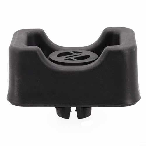 Auto-Gummiauflage für Benz Karosseriestütze, Hebepad für A-Klasse W177 B-Klasse W247 GLA H247 GLB X247 2019–2023 OEM 0005833403 Rahmenschienenschutz (1 Stück) von URPIZY