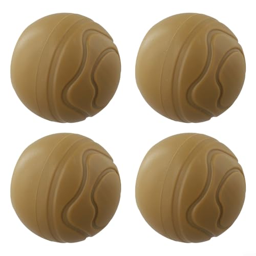 Camping Stuhl Bein Abdeckung 4 Stück Gummi Ball Füße Schutzpads Verbesserte Stabilität Für Mondstühle und Campingbetten Für Sand Felsen Wiese Einfach zu montieren Passend für 2,2cm Durchmesser(yellow) Camping Stuhl Bein Abdeckung 4 Stück Gummi Ball Füße Schutzpads Verbesserte Stabilität Für Mondstühle und Campingbetten Für Sand Felsen Wiese Einfach zu montieren Passend für 2,2cm Durchmesser(yellow) von URPIZY
