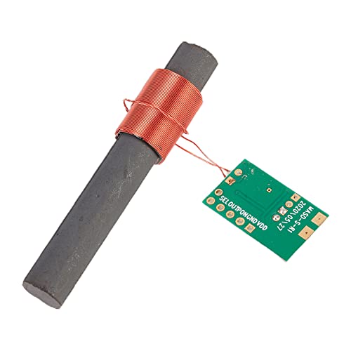 DCF77 Empfangsmodul Antenne Funkzeit Modul DCF77 Empfänger-Modul DCF77 Empfängermodul Funkzeitmodul Radio-Zeitmodul Radiouhr Radio-Modul Antenne Zugangsmodule Funkuhrmodul Funkuhr Funkmodul Antenne,B DCF77 Empfangsmodul Antenne Funkzeit Modul DCF77 Empfänger-Modul DCF77 Empfängermodul Funkzeitmodul Radio-Zeitmodul Radiouhr Radio-Modul Antenne Zugangsmodule Funkuhrmodul Funkuhr Funkmodul Antenne,B von URPIZY
