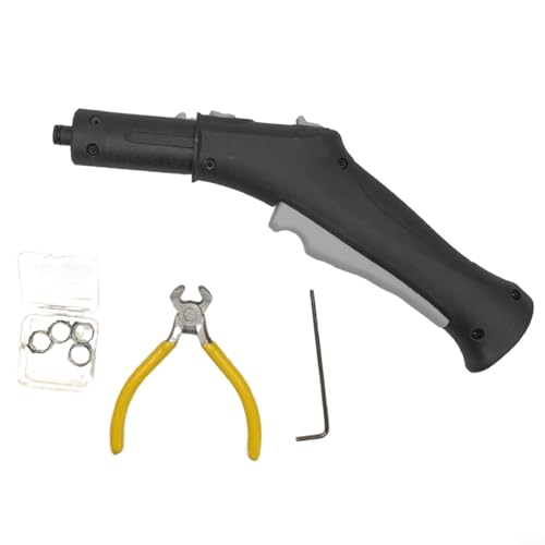 Dampfreiniger Ersatzschlauch mit Handgriff für Kärcher für SC1 für SC2 für SC3 für SC4 für SC 2500 Grau, Verbesserte Reinigungsleistung, Vielseitig Kompatibel(1 * Control Handle) von URPIZY
