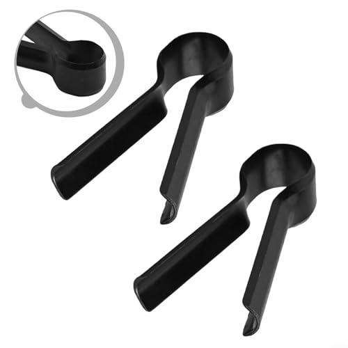 Ecken-Glättungsmesser Griff Aluminium Legierung Vinyl Boden Schweißwerkzeug PVC Kunststoff Schälmesser mit 3 Wechselklingen Blau Bauwerkzeug Set(V-shaped) von URPIZY