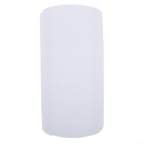 Flexibler Klimaanlagen Abluftschlauch Ausdehnbar Abluftrohr Für Mobile Klimageräte Teleskopschlauch Verlängerbar 150Cm/200cm Durchmesser 13Cm/15cm Universell Kompatibel(150mmx1.5m) von URPIZY