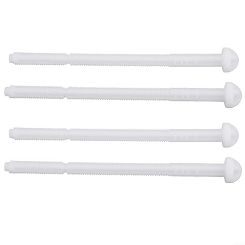 For Twinline Flush Plates 4 Piece Push Rod Set ABS Part Number 240 074 00 von URPIZY