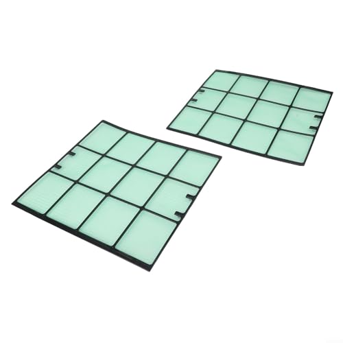 Für Daikin Klimaanlagen Staubfilter Schutzgitter für FTXH35 FTXD35 25FV2C FTXS35DV2C Inneneinheit Luftfilter System Einfache Installation Für Daikin Klimaanlagen Staubfilter Schutzgitter für FTXH35 FTXD35 25FV2C FTXS35DV2C Inneneinheit Luftfilter System Einfache Installation von URPIZY