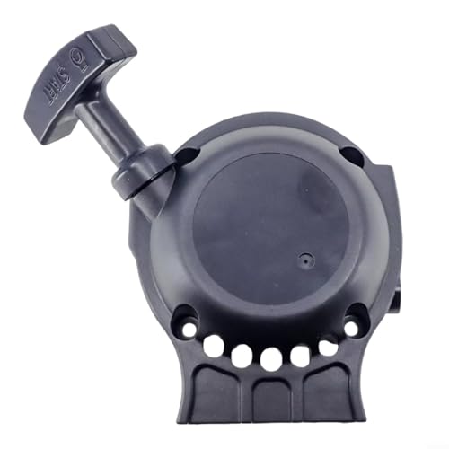 Für ECHO Recoil Starter für SRM-266 PAS-266 HCA-266 PPE-266 A051000941 Anlasser Ersatzteil Schwarz Kunststoff Für ECHO Recoil Starter für SRM-266 PAS-266 HCA-266 PPE-266 A051000941 Anlasser Ersatzteil Schwarz Kunststoff von URPIZY