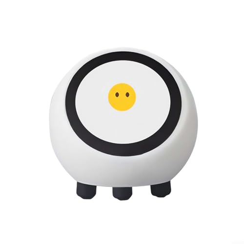 Für KI Sprachchat Roboter mit 1,28 Zoll LCD und Beinen, für DeepSeek XiaoZhi für ESP32-S3, WLAN Wetteruhr, für SD Karten Medienwiedergabe, interaktives Display für tägliche Unterhaltung Für KI Sprachchat Roboter mit 1,28 Zoll LCD und Beinen, für DeepSeek XiaoZhi für ESP32-S3, WLAN Wetteruhr, für SD Karten Medienwiedergabe, interaktives Display für tägliche Unterhaltung von URPIZY