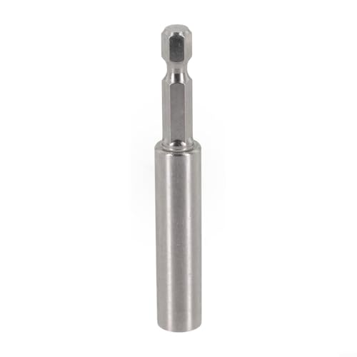 High Grade and DCF620 Brushless Drywall Screwgun Type 1 20V Bit Holder N449701, Silver von URPIZY