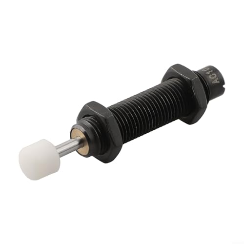 Hydraulic Shock Absorber Buffer Damper Cylinder Spring for Automation Equipment AC080620201008 (AC1008) von URPIZY