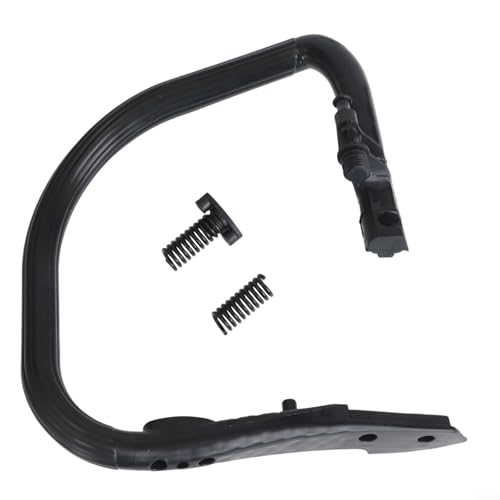 Kettensäge Handgriff Ersatz Kompatibel mit MS362 MS391 MS400C Ersetzt 1140 791 1703, Motorsäge Griff mit Federn für MS311 MS362C-Q MS362C-M von URPIZY