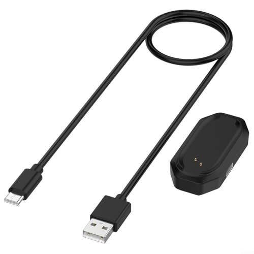 Magnetische Ladestation für Insta360 GO3 GO3S Kamera Ladegerät Basis mit Type-C Anschluss Tragbare Halterung aus ABS Material für Effizientes Laden Magnetische Ladestation für Insta360 GO3 GO3S Kamera Ladegerät Basis mit Type-C Anschluss Tragbare Halterung aus ABS Material für Effizientes Laden von URPIZY