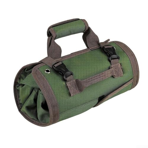 Mechaniker -Werkzeugtasche Werkzeugorganisator Für Die Autokontraktion (green) von URPIZY