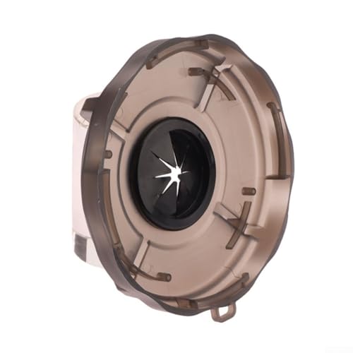 PC Tankabdeckung Für DJI Agrardrohnen T20 T30 T40 T50 Robustes Design Schutz Für Wassertankteile Effiziente Wartung 13.3x13.3x3cm Grau Für Landwirtschaftseinsätze von URPIZY