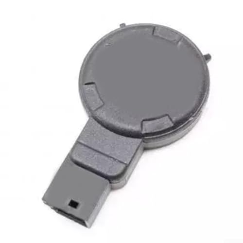 Regensensor Ersatzteil Für A3 Für A4 Für A6 Für A8 RS4 RS6 Für TT 2003-2011 Präzise OEM Passung Hochwertiges ABS Material Automatisches Feuchtigkeitserkennen Einfacher Austausch Schwarz von URPIZY