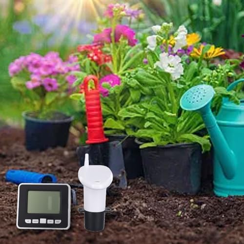 Reliable Water Level Monitoring Indicator For Cistern Rainwater Tank Reliable Water Level Monitoring Indicator For Cistern Rainwater Tank von URPIZY