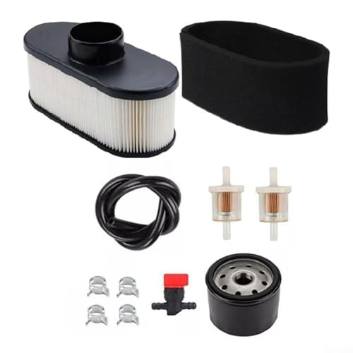 Replacement Air Filter Oil Filter Set for FS481V FS541V FS600V FS651V FS691V FS730V Replacement Air Filter Oil Filter Set for FS481V FS541V FS600V FS651V FS691V FS730V von URPIZY