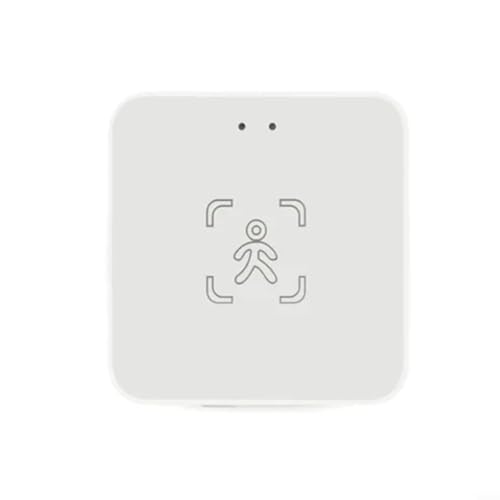 Smart Human Presence Sensor Millimeter Wave Detection Sensor Human Presence Sensor Wireless Millimeter Wave Presence Detector (Zigbee) von URPIZY