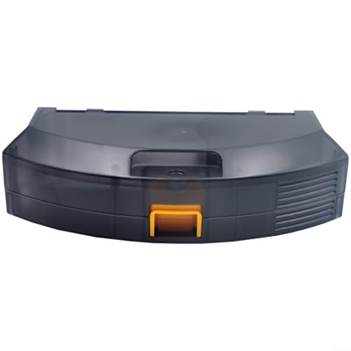 Staubsauger Staubsammler Mülleimer Ersatz Staubsauger Staubbox für LIECTROUX C30B Roboter Staubsauger Zubehör, Staubbox Staubsauger Ersatzteile von URPIZY