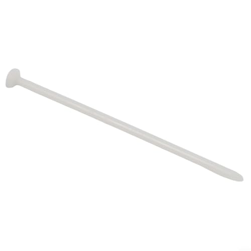 Türscharnierbolzen Ersatzteil 26602 für Thetford Toilette einfache Montage langlebiger Kunststoff präziser Austausch geeignet für Caravan oder Wohnmobil schnelle Reparatur Türscharnierbolzen Ersatzteil 26602 für Thetford Toilette einfache Montage langlebiger Kunststoff präziser Austausch geeignet für Caravan oder Wohnmobil schnelle Reparatur von URPIZY