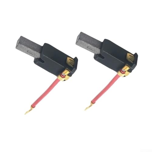 URPIZY 2 Stück Kohlebürstenhalter N292059 N421468 Ersatz Schleifmaschine Zubehör Set Kompatibel Mit DWE6411 DWE6411K DWE6420 DWE6421 DWE6423K Schwingschleifer URPIZY 2 Stück Kohlebürstenhalter N292059 N421468 Ersatz Schleifmaschine Zubehör Set Kompatibel Mit DWE6411 DWE6411K DWE6420 DWE6421 DWE6423K Schwingschleifer von URPIZY