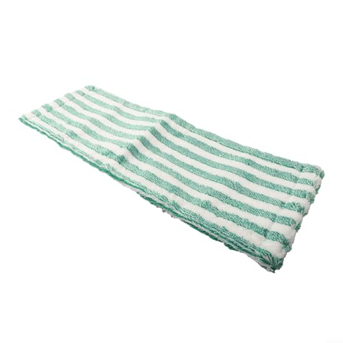 URPIZY 2 Stück Mikrofaser Wischmopp Nachfüllpads Für Libman Bodenwischer Trocken Nass Reinigung Ersatzpads, Für Libman Mikrofaser Bodenwischer Nachfüller Mikrofaser(4 PACK) von URPIZY