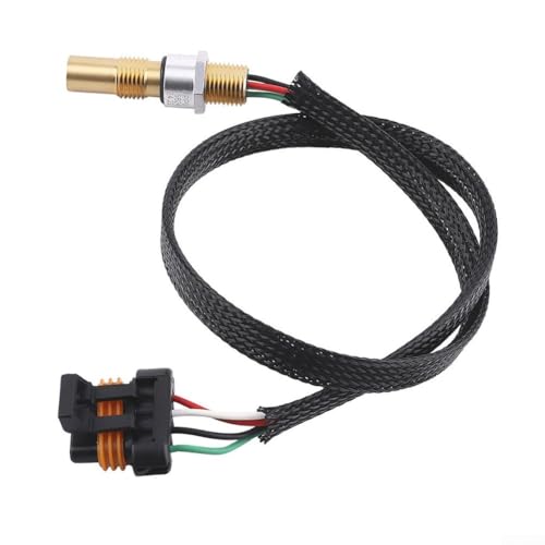 URPIZY AT360573 Radsensor Geschwindigkeitssensor Hall-Effekt Für 450H 550H 650H 700H 750C 850C ABS Traktionskontrolle IP67 Kupfer von URPIZY
