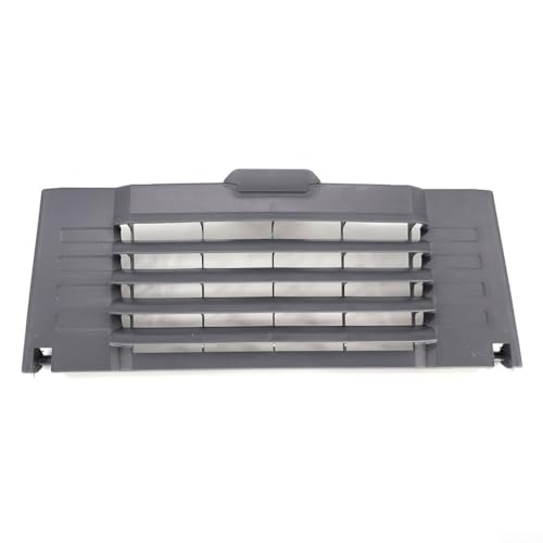 URPIZY Autositz Lüftungsgitter Verkleidung Für Fiat Ducato Relay Boxer 2006-Up Vordersitz Belüftungsabdeckung Ersatzteil Modell 60911957 von URPIZY