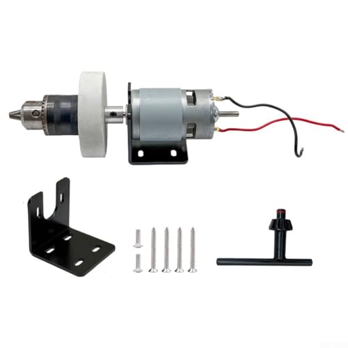 URPIZY Elektrische Schleifmaschine 2-in-1 Schleifer Und Schleifgerät 90W Mit Ständer Für DIY Projekte Heimwerker Werkzeug Set URPIZY Elektrische Schleifmaschine 2-in-1 Schleifer Und Schleifgerät 90W Mit Ständer Für DIY Projekte Heimwerker Werkzeug Set von URPIZY