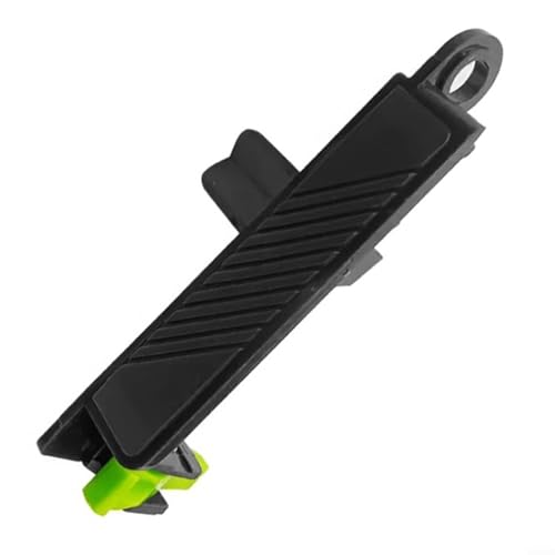 URPIZY Ersatz Schaltschnalle Kompatibel Mit I1 für I3 I4 I5 I6 I7 I8 I9 J8 J9 E5 E6 Staubsaugerroboter Zubehör Reinigungskopfmodul Hauptbürstenhalterung Einfache Installation(1pcs) von URPIZY