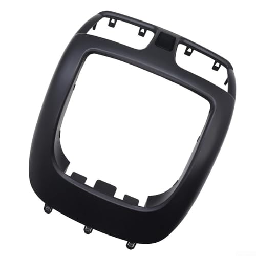 URPIZY Für Nissan Für Sentra 2001-2006 Autoradio Blende Doppel DIN Einbaurahmen Radioblende Mittelkonsole Armaturenbrett Einbauschacht Schwarz URPIZY Für Nissan Für Sentra 2001-2006 Autoradio Blende Doppel DIN Einbaurahmen Radioblende Mittelkonsole Armaturenbrett Einbauschacht Schwarz von URPIZY