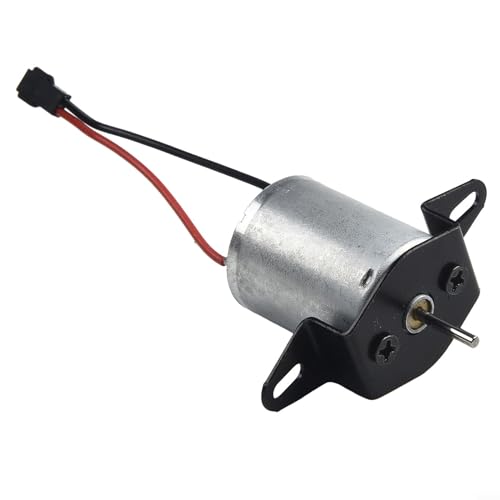 URPIZY Kaminventilator Motor Zubehör, Kaminventilator Zubehör für wärmebetriebene Ofenventilator Holzscheitbrenner, 2371100250 von URPIZY