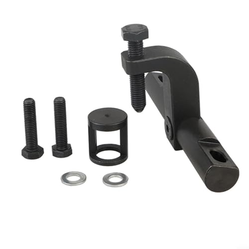 URPIZY POW352003 Ventilfedern Spanner Werkzeug Metall Schwarz Ventilfeder Kompressor Set Für Dodge 2500 3500 Motorteile URPIZY POW352003 Ventilfedern Spanner Werkzeug Metall Schwarz Ventilfeder Kompressor Set Für Dodge 2500 3500 Motorteile von URPIZY