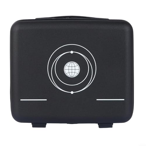 URPIZY Reisekoffer für Starlink Mini - Anpassbare Hartschale Aufbewahrungslösung für Zubehör 36x32x18cm Schwarz URPIZY Reisekoffer für Starlink Mini - Anpassbare Hartschale Aufbewahrungslösung für Zubehör 36x32x18cm Schwarz von URPIZY