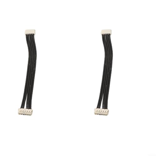 Staubsauger-Radkabel, kompatibel mit Conga 1090–1099, 1790, 950, RoboVac G10 35C Roboter-Staubsauger-Ersatzteil, hohe Qualität, einfache Installation, 2 Stück von URPIZY