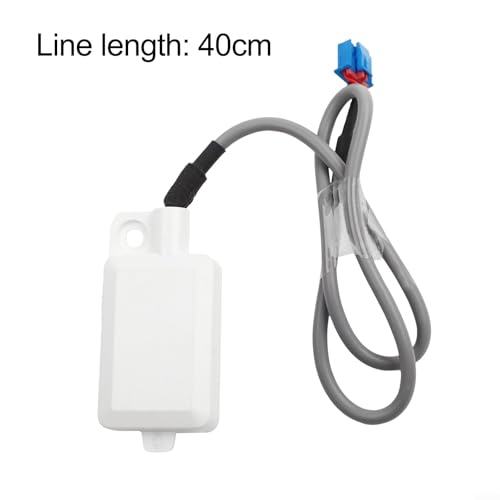 URPIZY WLAN-Modul CS532AF CS532AE CS532AX Für Klimaanlagen Zubehör Netzwerkmodul Weiß Kompatibel Mit Haus Gewerbeklimaanlagen(line length 40cm) von URPIZY