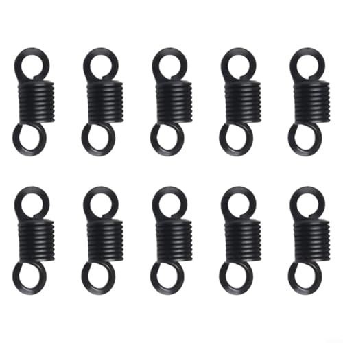 WIRE STRIPPING TOOL SPRINGS REPLACEMENT SET OF TEN METAL PARTS COMPATIBLE WITH MODEL NUMBERS LA813158& WIRE STRIPPING TOOL SPRINGS REPLACEMENT SET OF TEN METAL PARTS COMPATIBLE WITH MODEL NUMBERS LA813158& von URPIZY